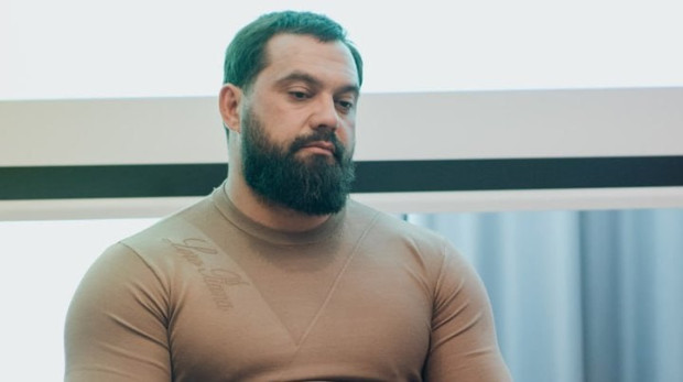 Новий лідер одеського спорту: хто він і чого очікувати