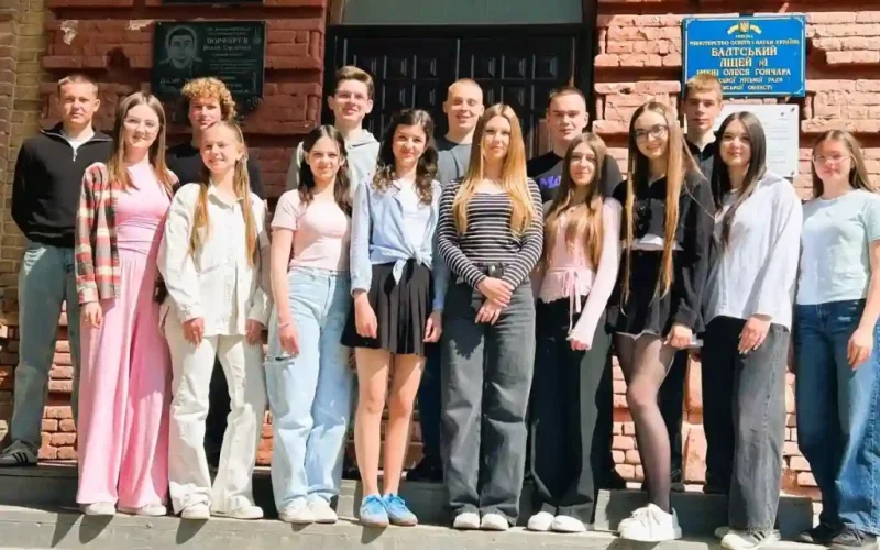 Відпустка у воєнний час: чи потрібен випускний у Одесі