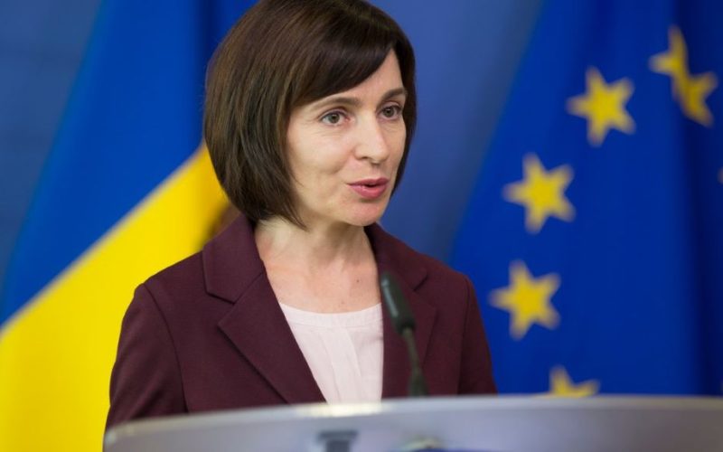 Молдова попередила про загрозу з Приднестров’я