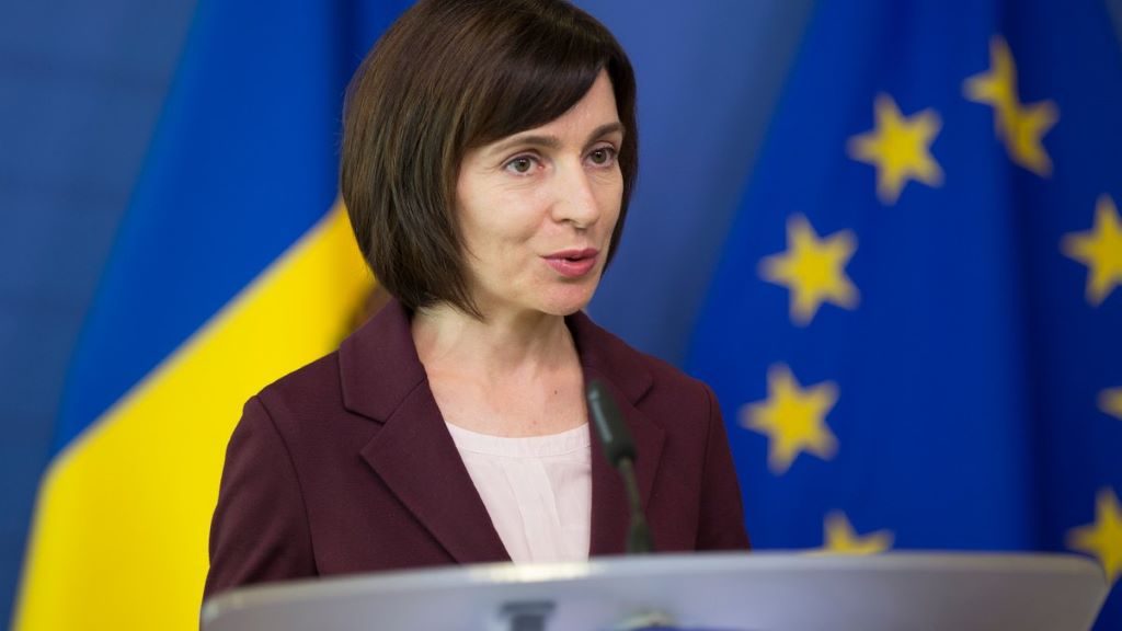 Молдова попередила про загрозу з Приднестров'я