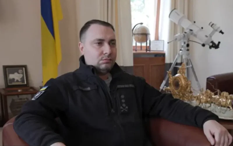 Буданов про мобілізацію: що чекає одеситів