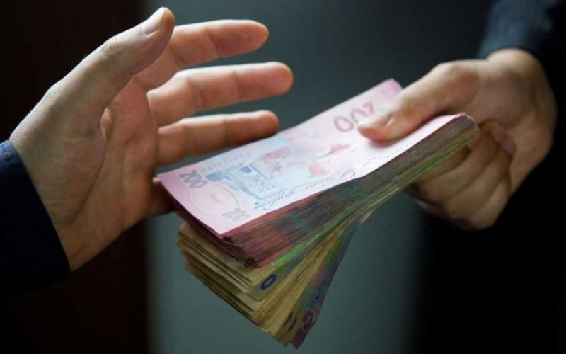 Одеса у числі лідерів за кількістю корупційних приговорів