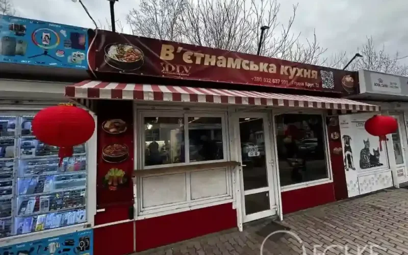 Одеса в числі лідерів: іноземний бізнес у місті