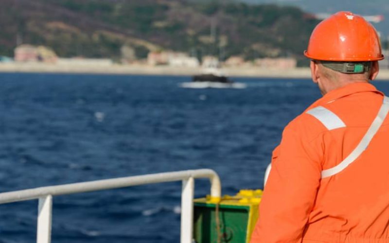 Арешт у Одесі: глава медкомісії моряків за „смешні“ гроші