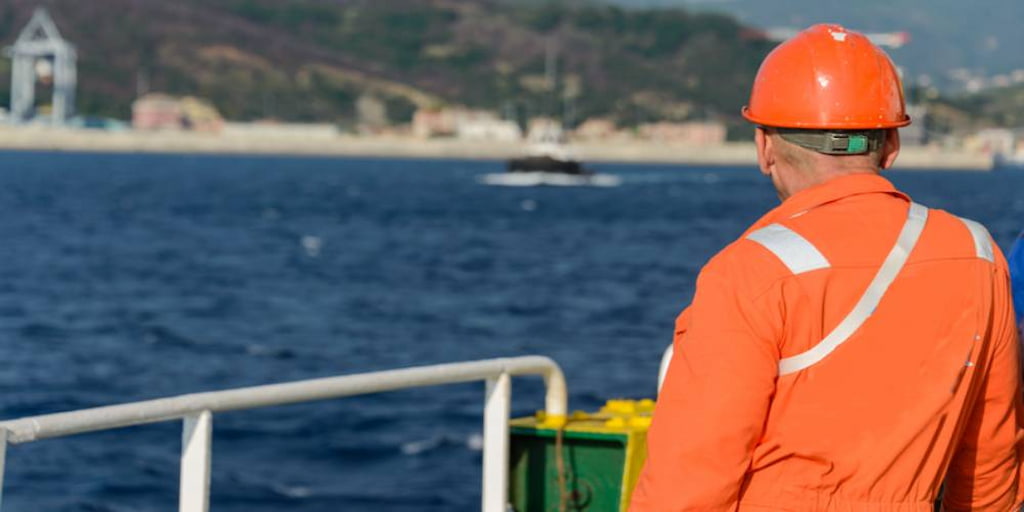 Арешт у Одесі: глава медкомісії моряків за „смешні“ гроші