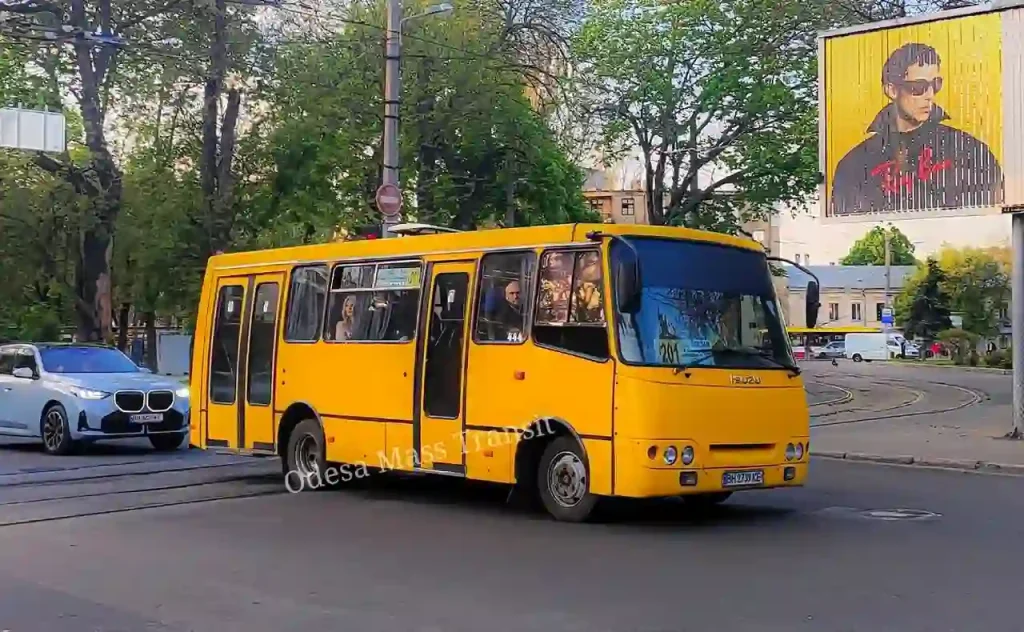 Одесити проти підвищення вартості проїзду: чим можна пояснити підвищення до 30 гривень