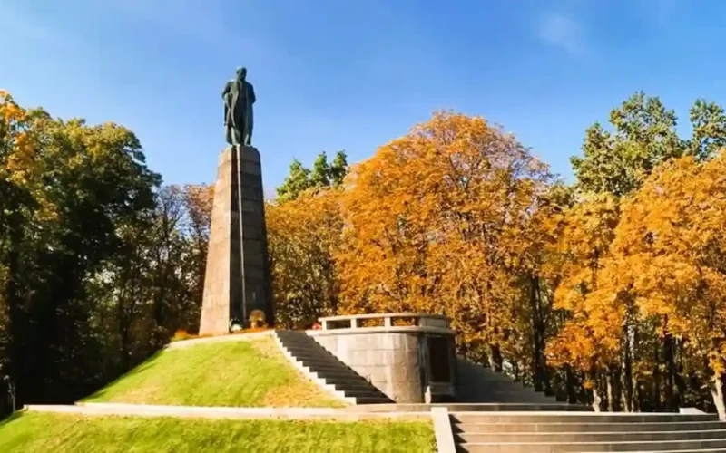 Шевченко мріяв про дім в Одесі