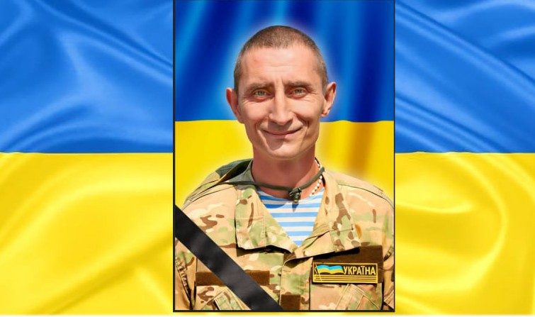 Одеса сумує: повернувся захисник, якого вважали зниклим