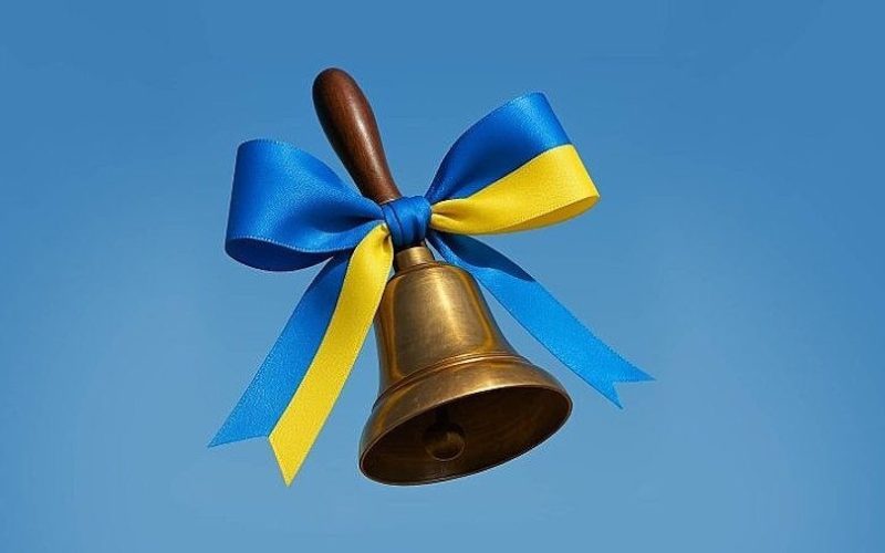 Навчальний рік в Одесі закінчується 29 травня