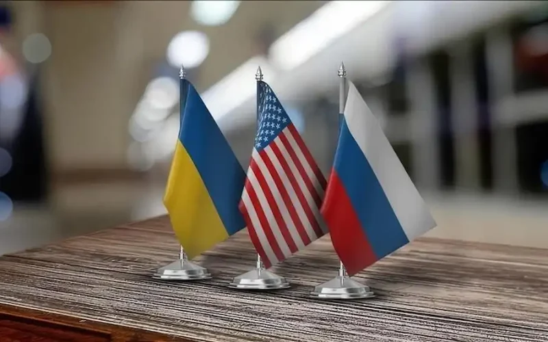Переговори про мир: очікування щодо США та останні зміни на фронті