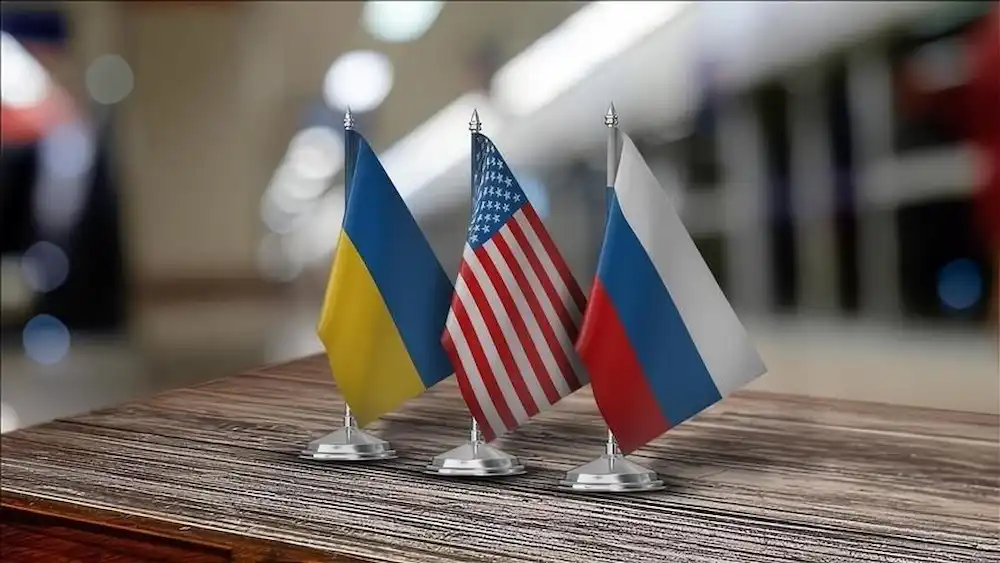 Переговори про мир: очікування щодо США та останні зміни на фронті