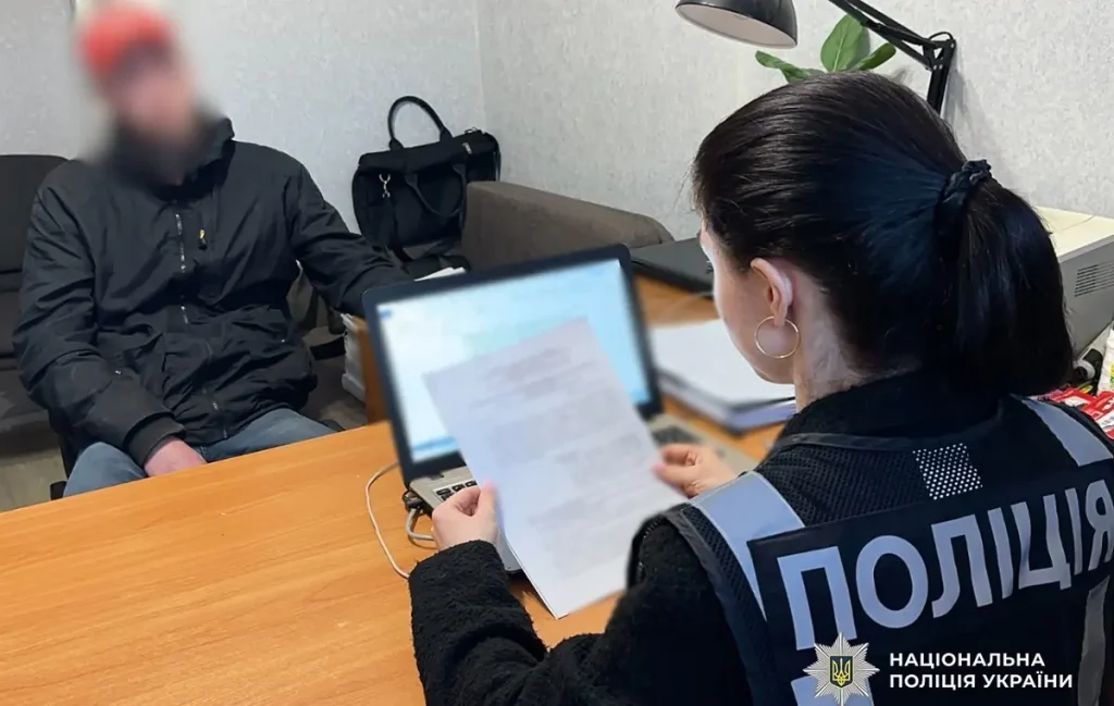 У Одесі судитимуть підпалювача двох мікроавтобусів