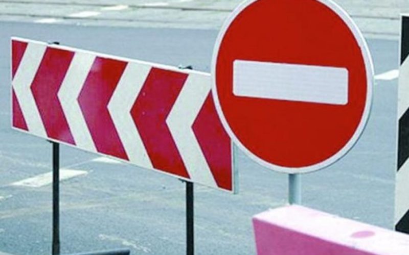 В Одесі обмежать рух на трасі Р-33 через ремонт дороги