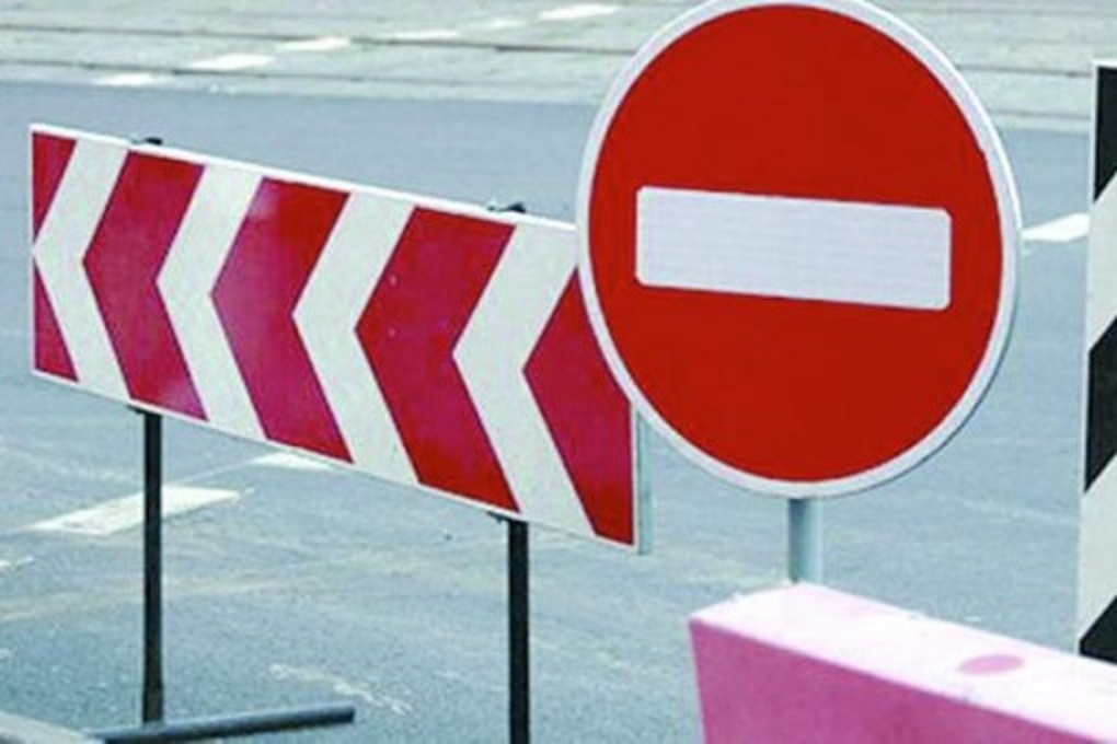 В Одесі обмежать рух на трасі Р-33 через ремонт дороги