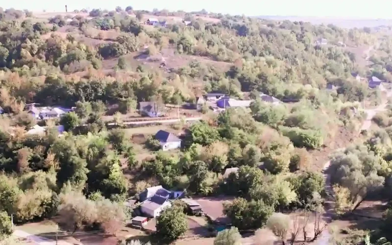 Одеса: життя в селі Шершенці на півночі області