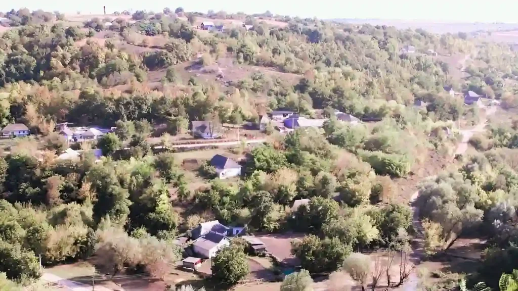 Одеса: життя в селі Шершенці на півночі області