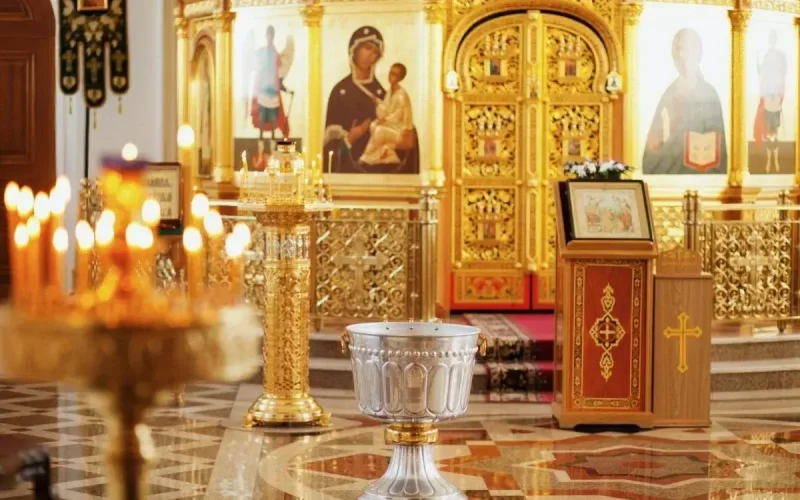 Святкуємо Миколая Чудотворця в Одесі: дати, звичаї, привітання