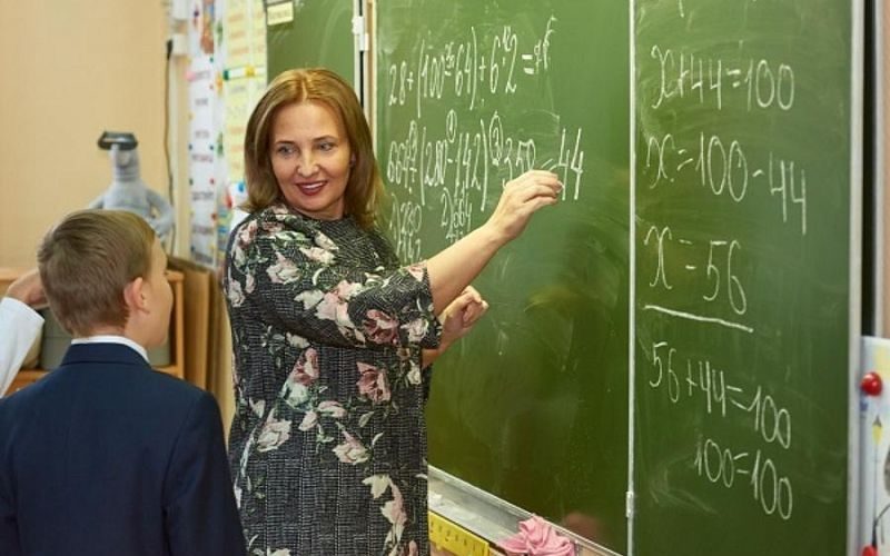 Одеса шукає вчителів: 275 вакансій у школах міста