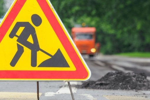 Дорожні роботи в Одесі: що чекає водіїв 23 травня