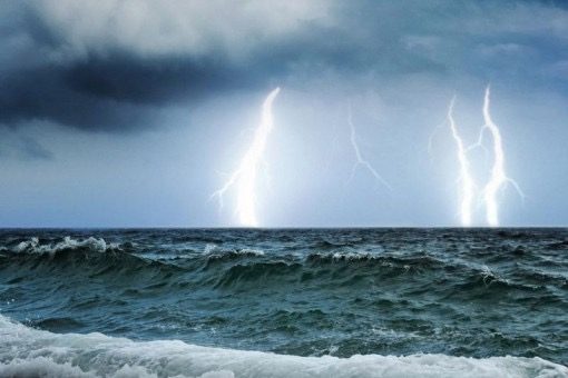 Одеса: штормове попередження та застереження для жителів та туристів
