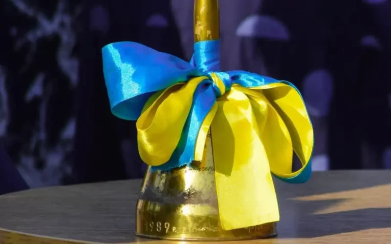 Одеські школярі: що чекається після останнього дзвонка