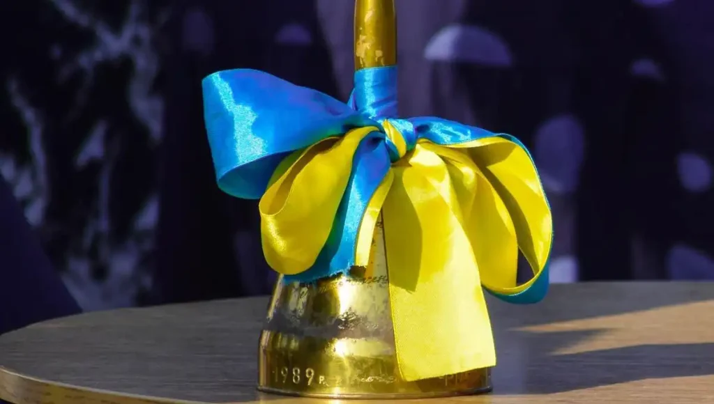 Одеські школярі: що чекається після останнього дзвонка