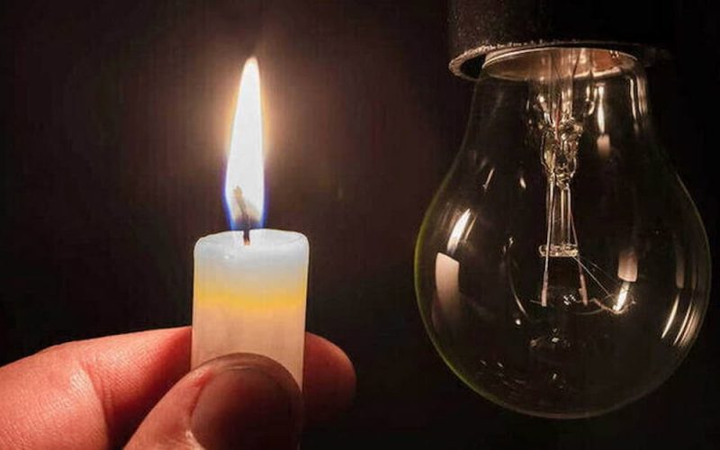 Одеса у темряві: що відбувається у місті