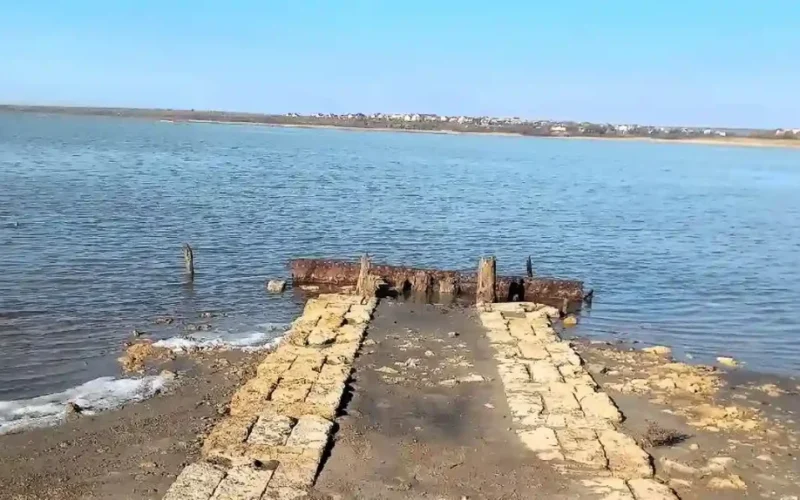 Одеса стає туристичним центром: Куяльник відкриває нові маршрути