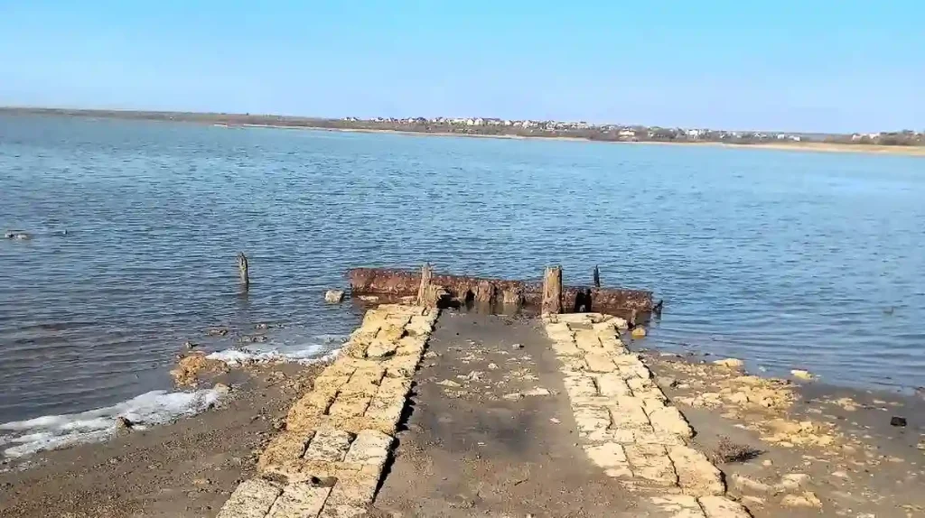 Одеса стає туристичним центром: Куяльник відкриває нові маршрути