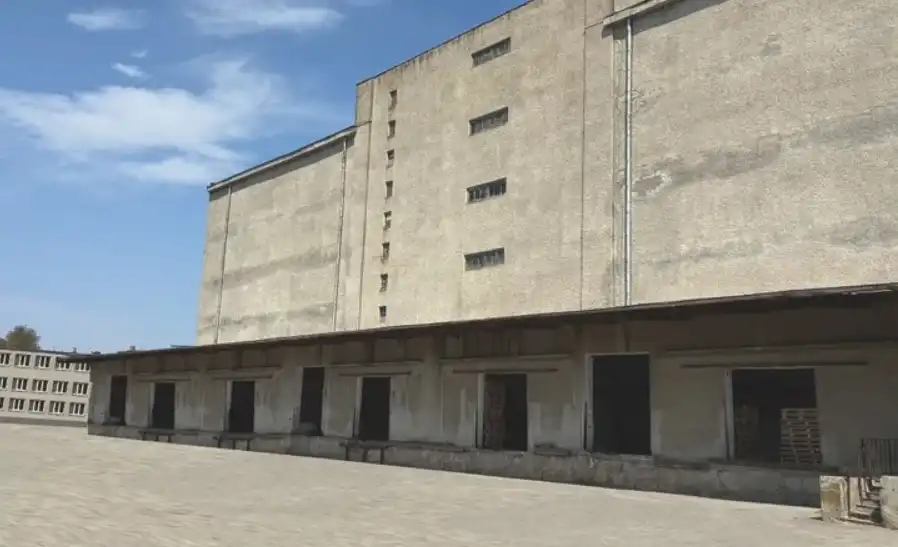 Мільйони гривень у повітря: чому в Одесі знову провалили продажу гігантського комплексу