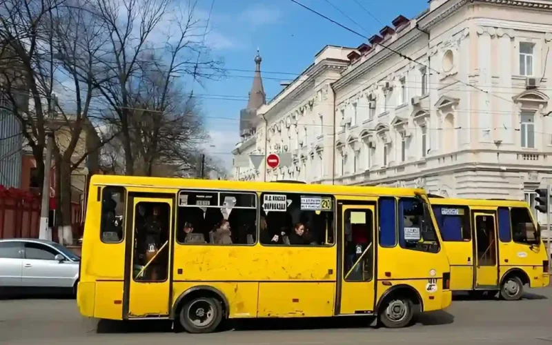 Проїзд в Одесі: які ціни чекають пасажирів у червні