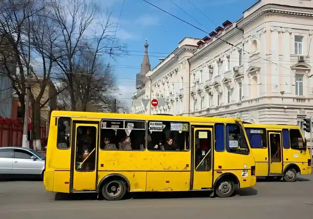 Проїзд в Одесі: які ціни чекають пасажирів у червні