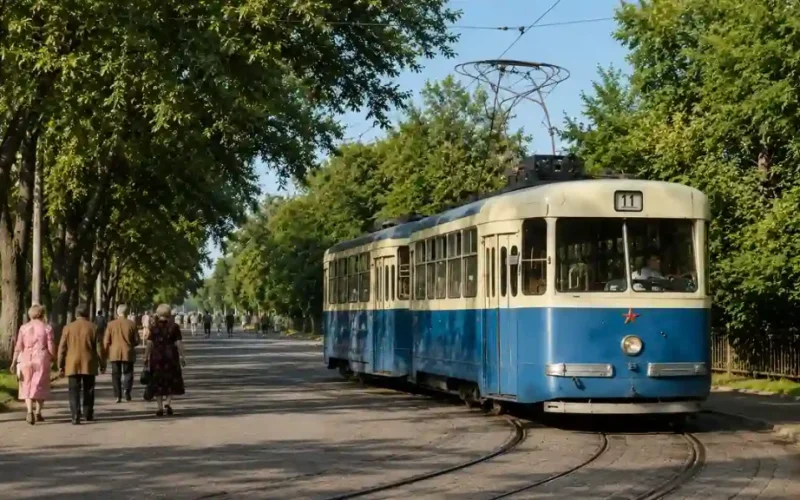 Одеса: район Мельниць без мельниць