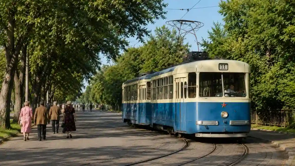 Одеса: район Мельниць без мельниць