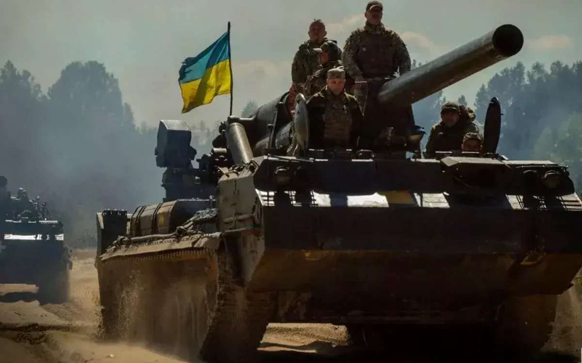 День Героїв України в Одесі: слова вдячності та підтримки
