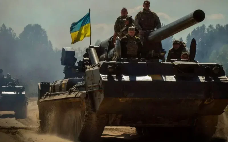 День Героїв України в Одесі: слова вдячності та підтримки