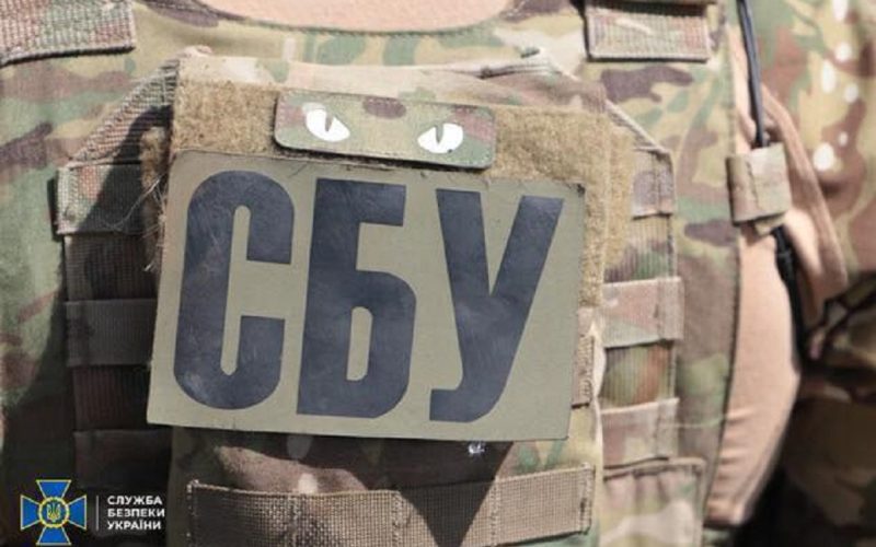 Теракт в Одесі: СБУ розслідує вибух автомобіля