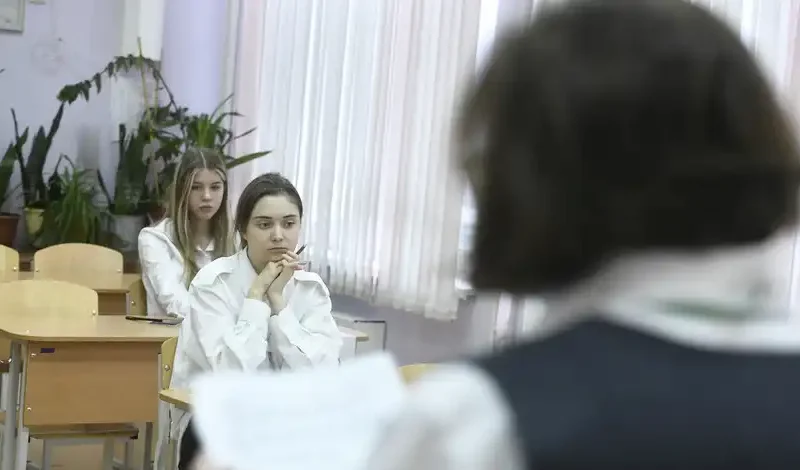Одеса: де діти після 9 класу? Місто скорочує ліцеї, місця не вистачає