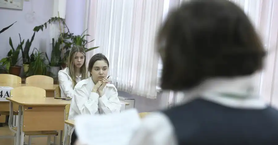Одеса: де діти після 9 класу? Місто скорочує ліцеї, місця не вистачає