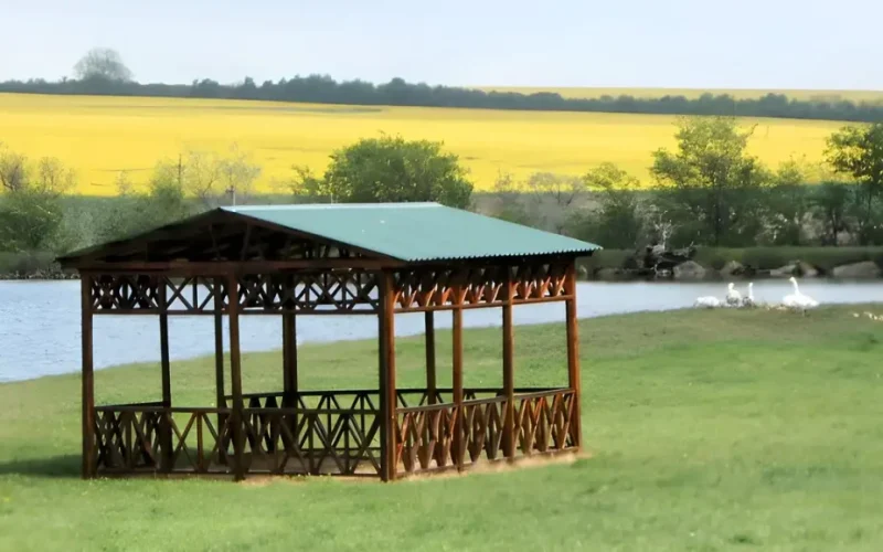 Одесчина: село на межі зникнення