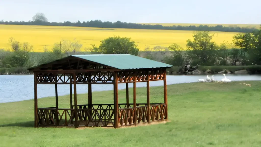 Одесчина: село на межі зникнення