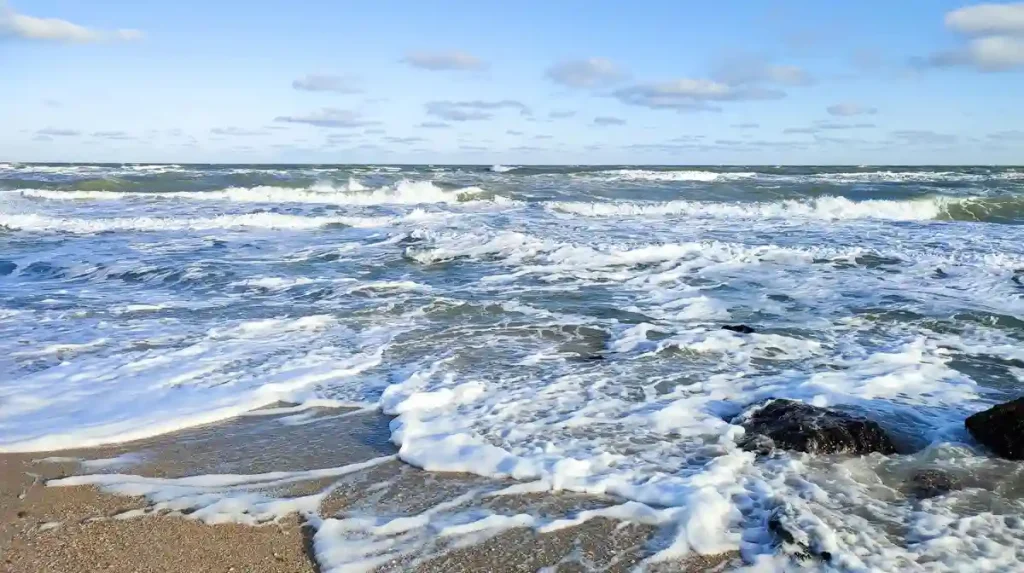 Погода в Одесі 26 травня: температура моря та вітру